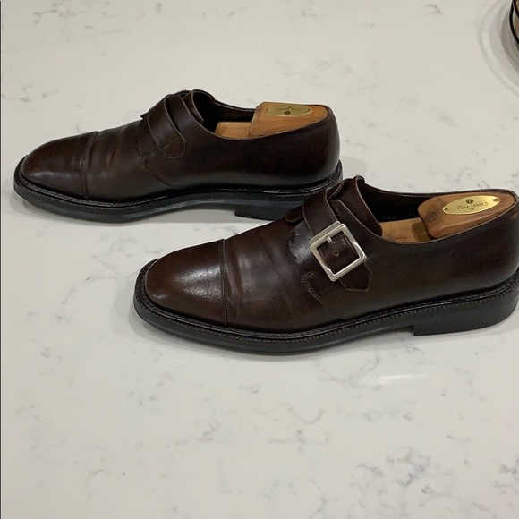 Farragamo men’s shoes